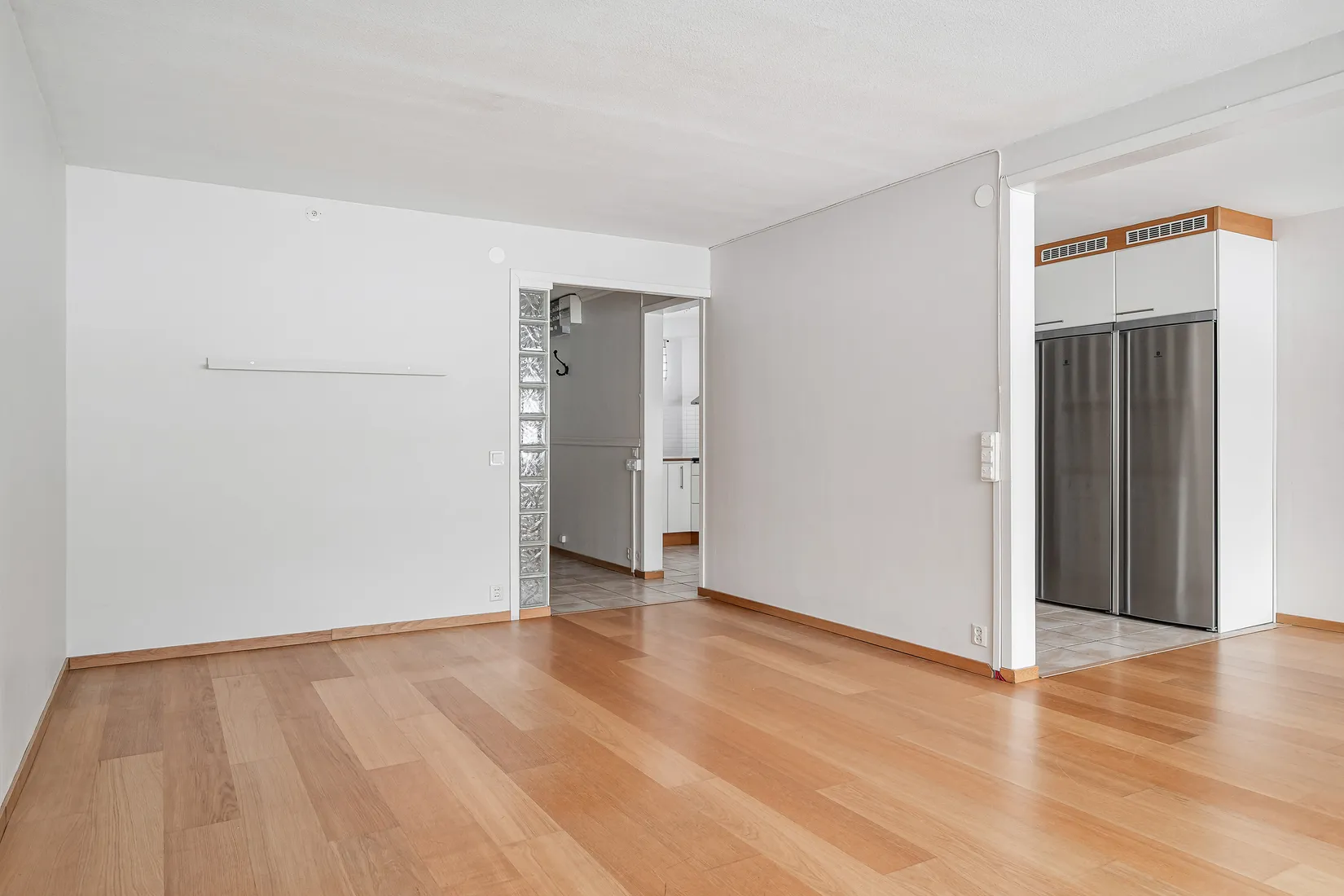 Villa, Alkvägen 5, Vallsund, Oxelösund