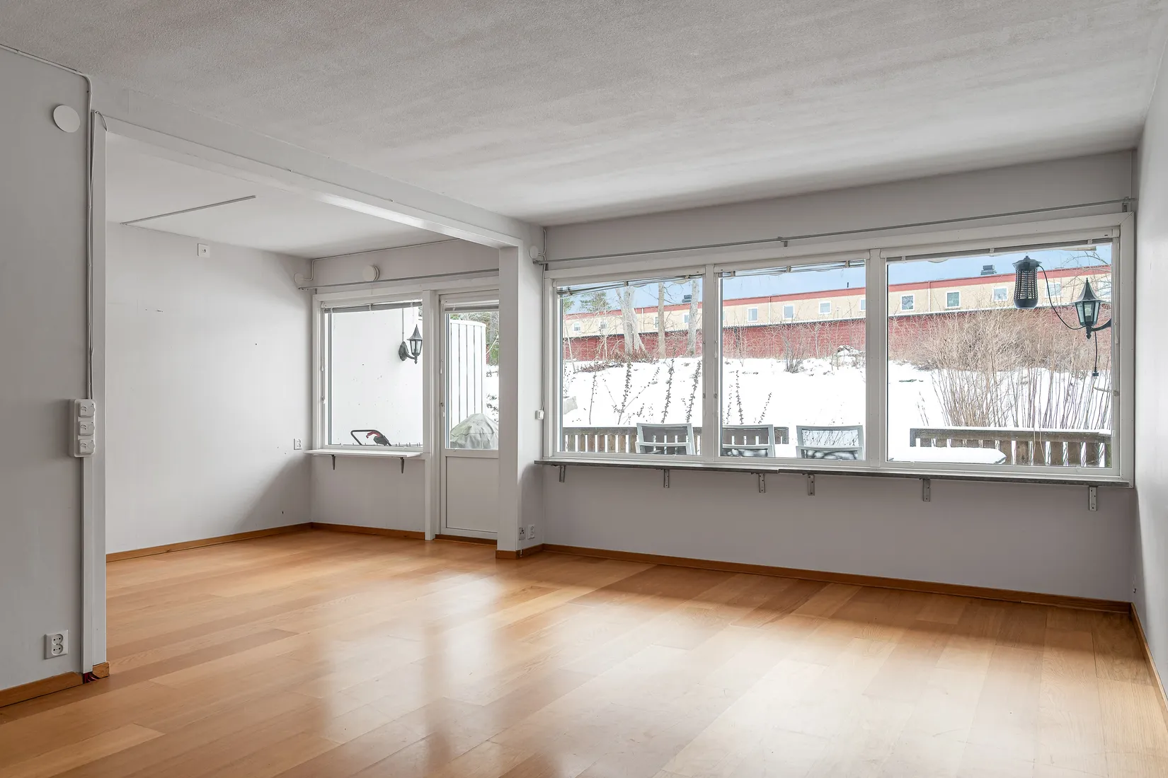 Villa, Alkvägen 5, Vallsund, Oxelösund