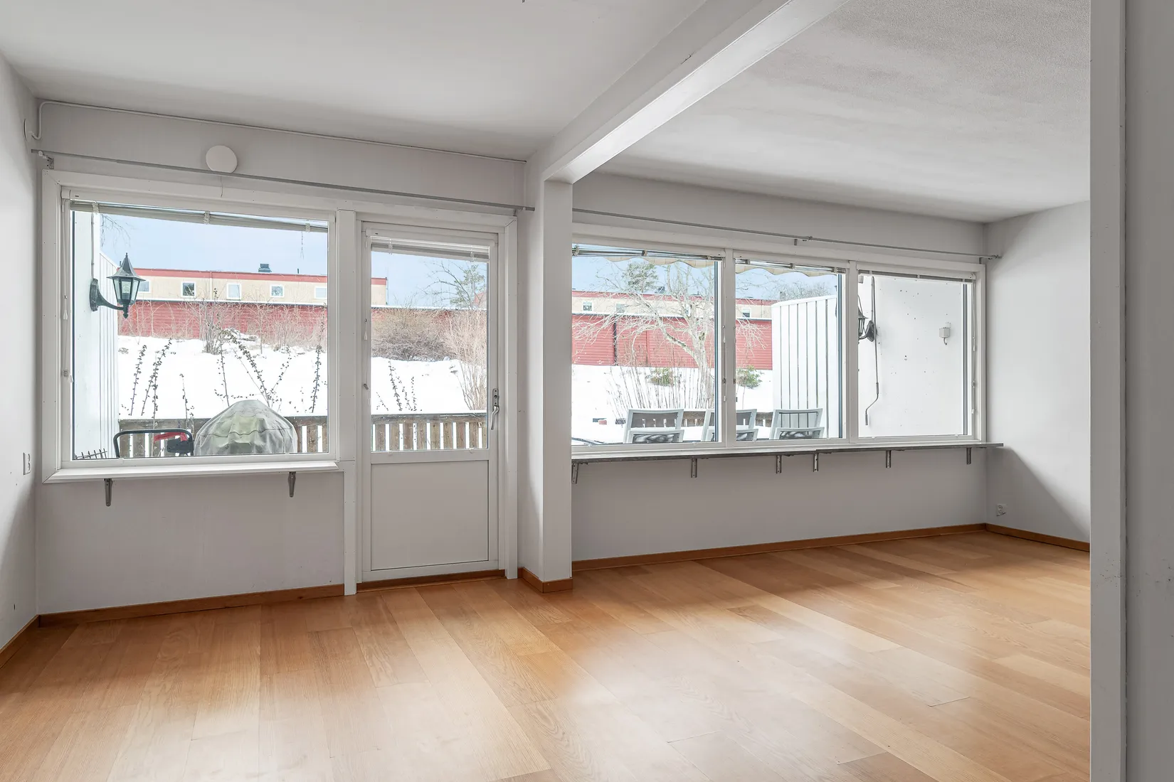 Villa, Alkvägen 5, Vallsund, Oxelösund