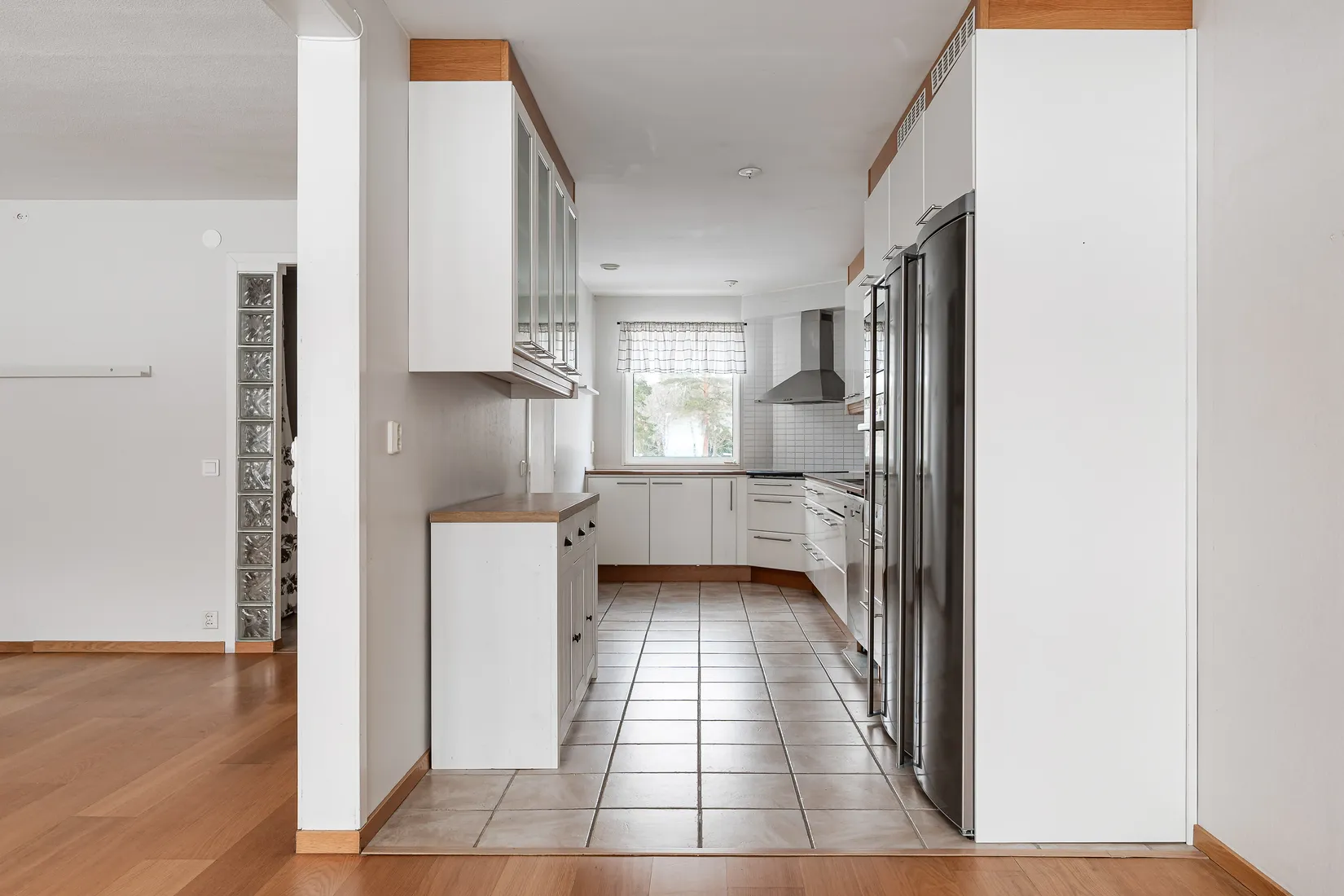 Villa, Alkvägen 5, Vallsund, Oxelösund