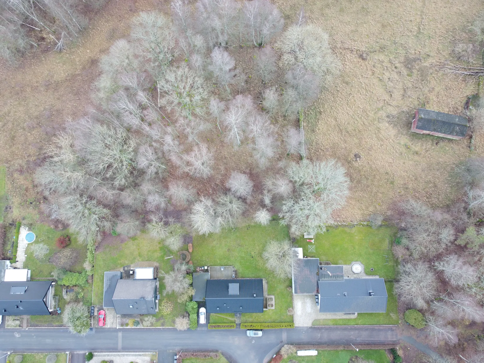 Villa, Krutvägen 9, Hässleholm - Stoby, Hässleholm