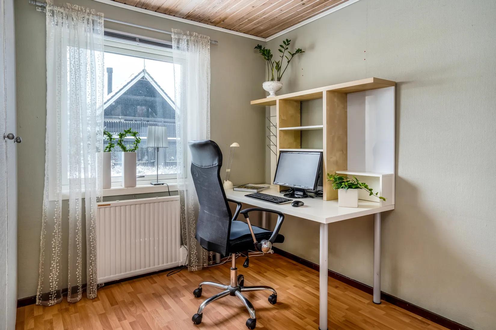 Villa, Krutvägen 9, Hässleholm - Stoby, Hässleholm