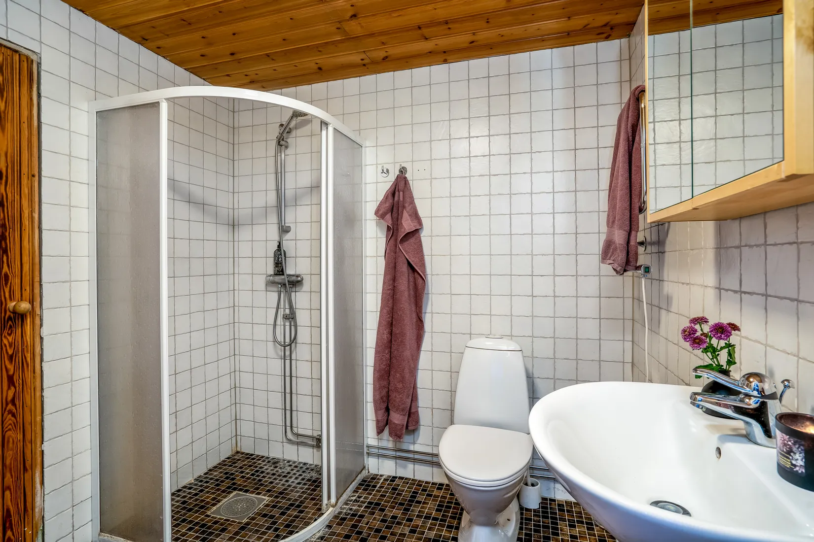 Villa, Krutvägen 9, Hässleholm - Stoby, Hässleholm