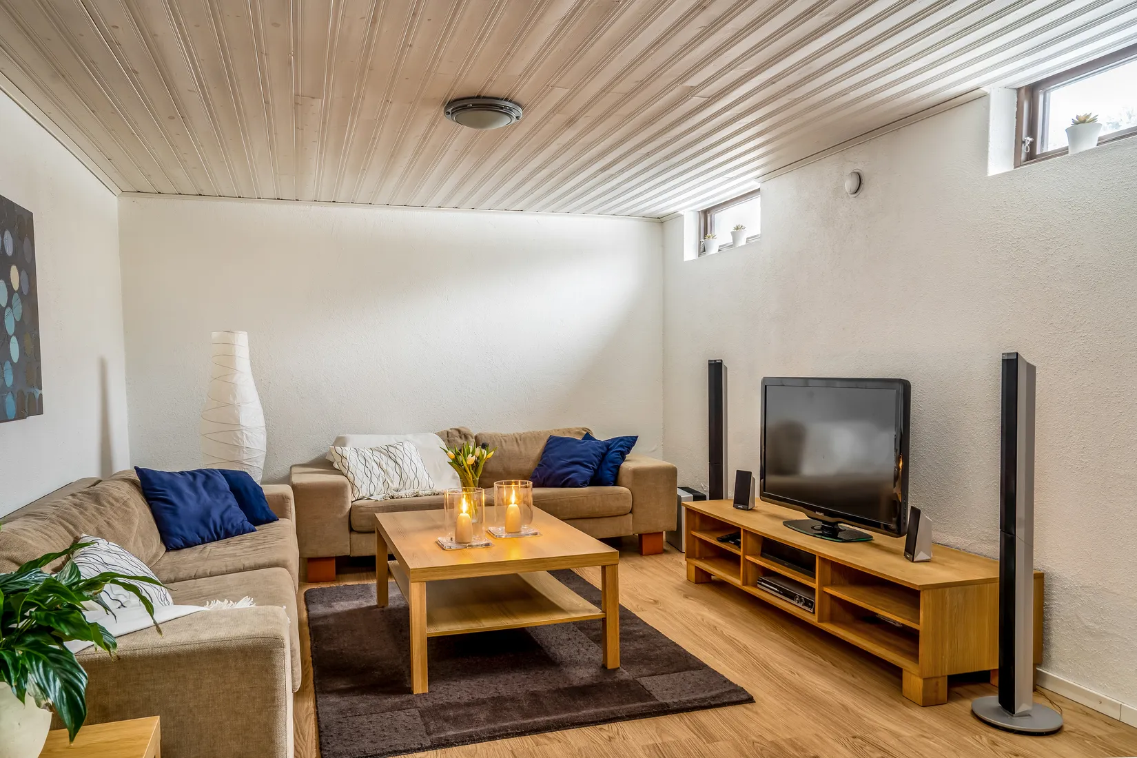 Villa, Krutvägen 9, Hässleholm - Stoby, Hässleholm