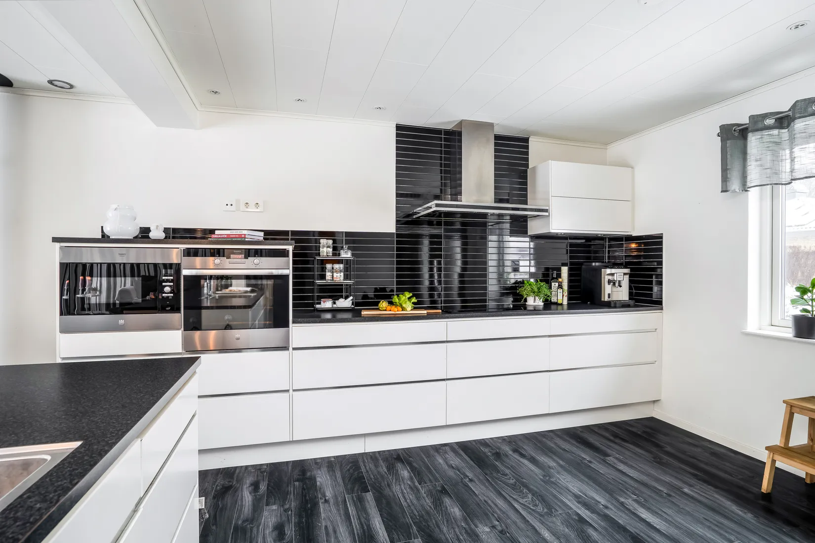 Villa, Krutvägen 9, Hässleholm - Stoby, Hässleholm