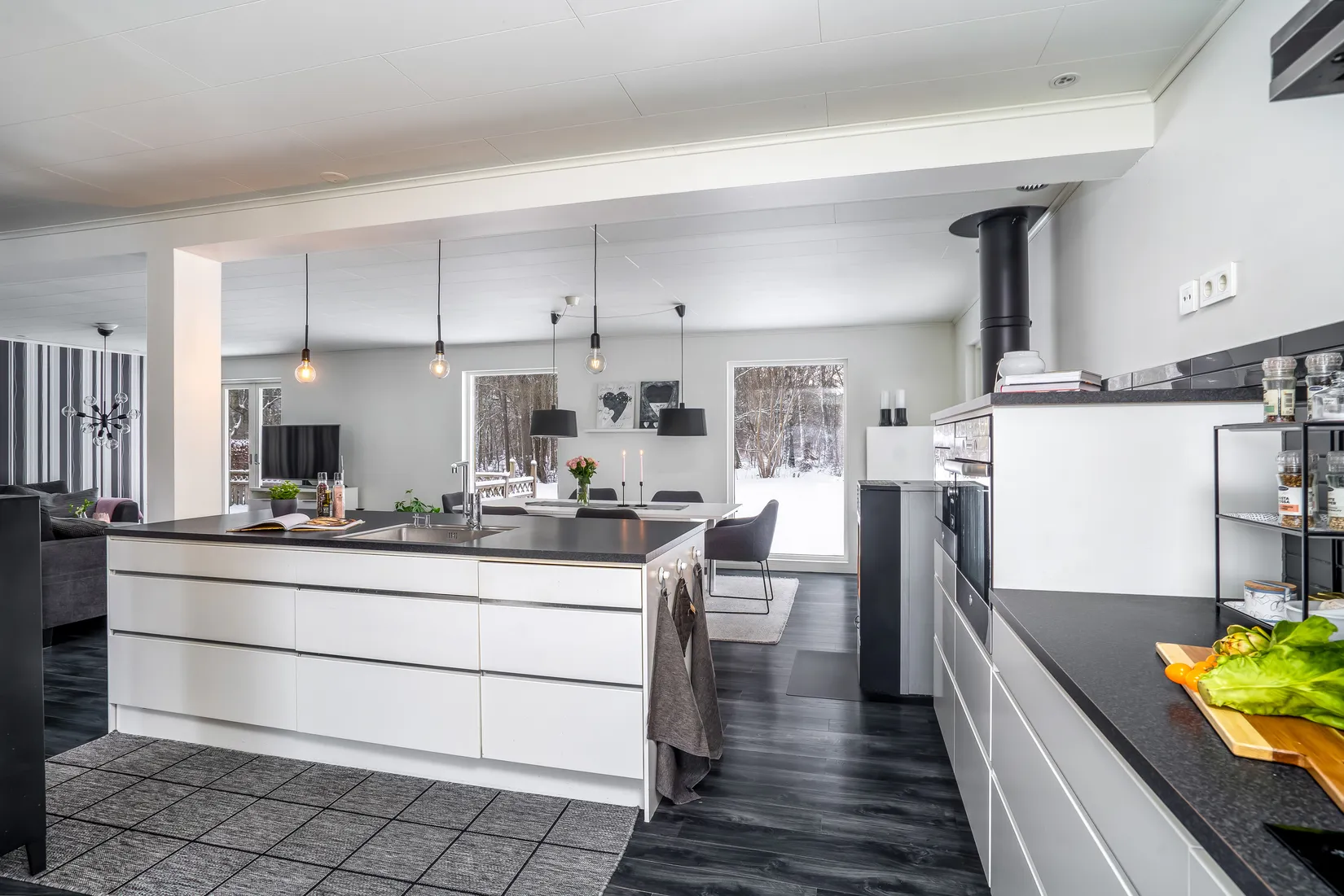 Villa, Krutvägen 9, Hässleholm - Stoby, Hässleholm