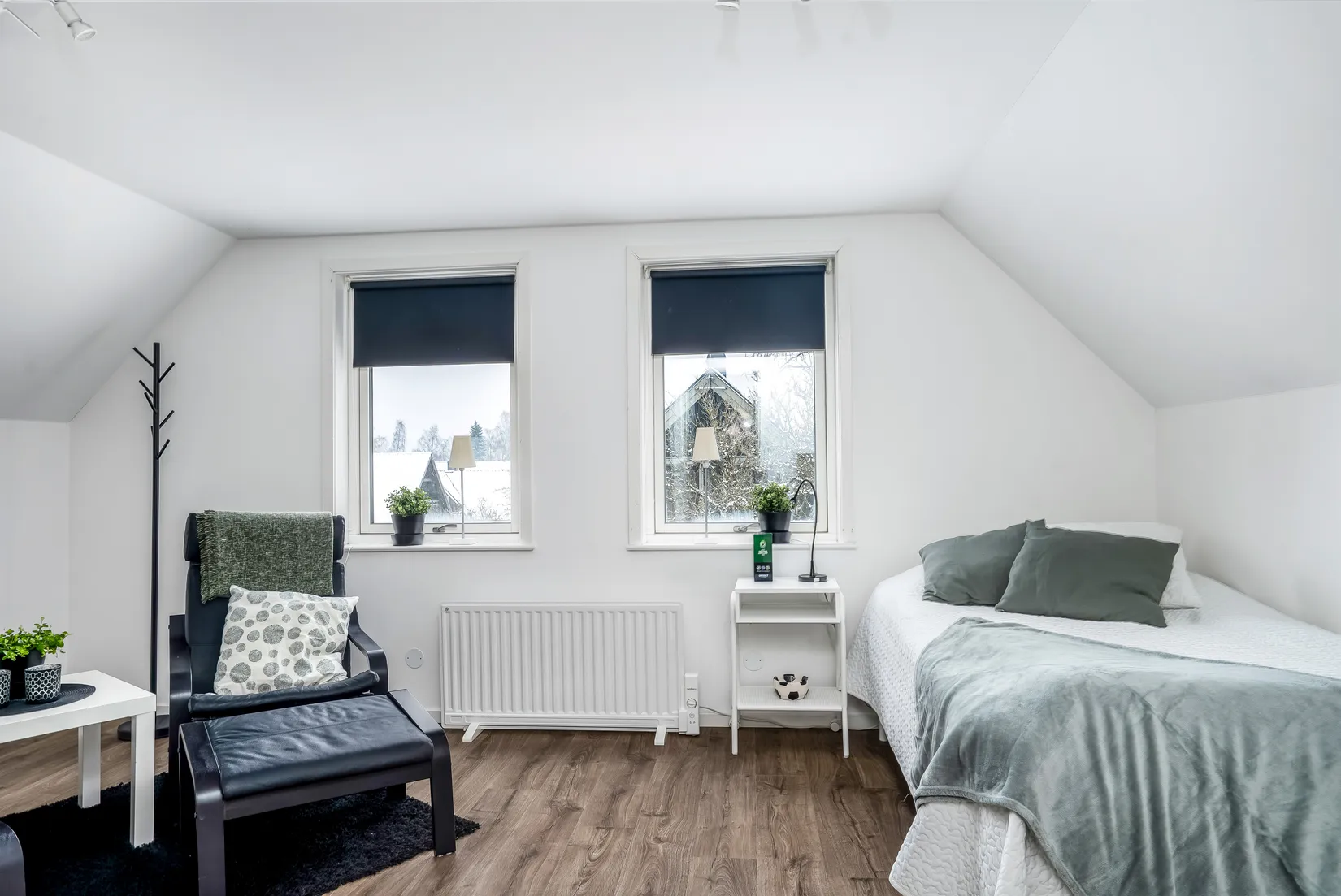 Villa, Krutvägen 9, Hässleholm - Stoby, Hässleholm