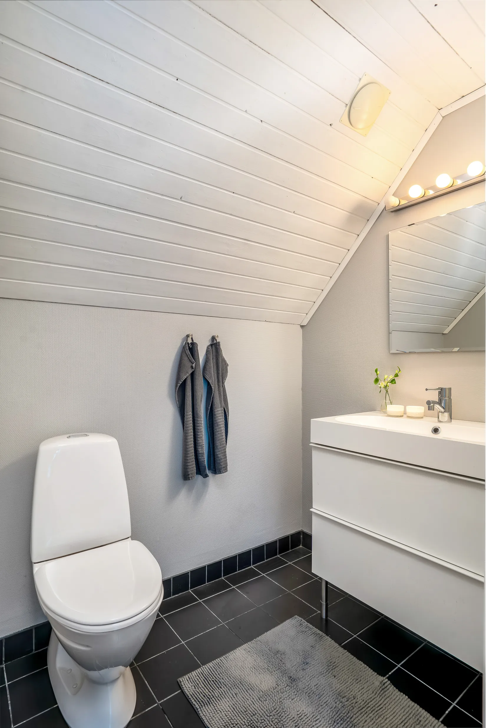 Villa, Krutvägen 9, Hässleholm - Stoby, Hässleholm