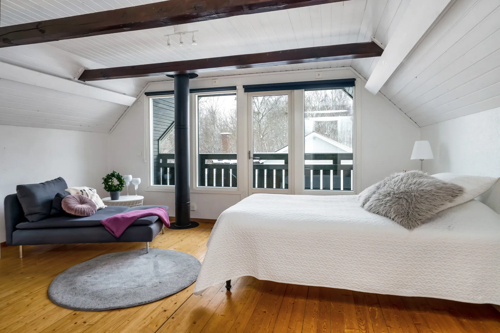 Villa, Krutvägen 9, Hässleholm - Stoby, Hässleholm