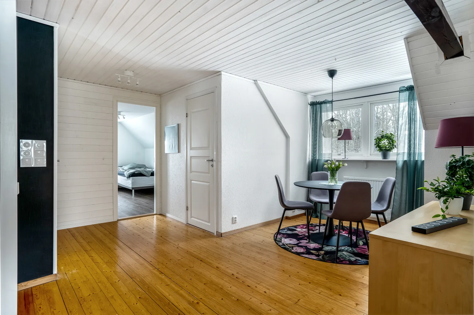 Villa, Krutvägen 9, Hässleholm - Stoby, Hässleholm