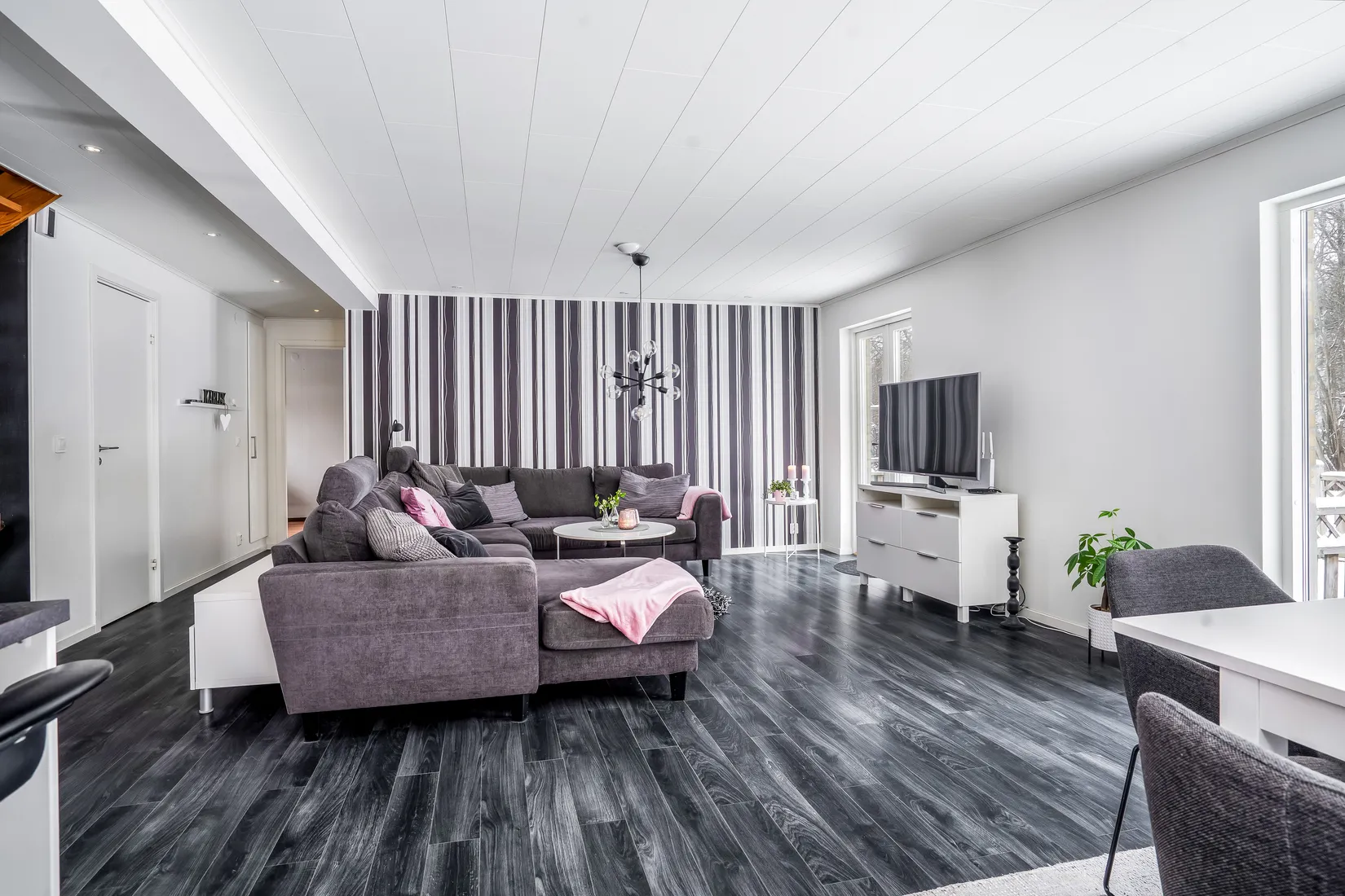 Villa, Krutvägen 9, Hässleholm - Stoby, Hässleholm