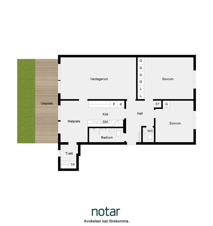 Bostadsrätt, Parternas gränd 49, Norra Fäladen , Lund