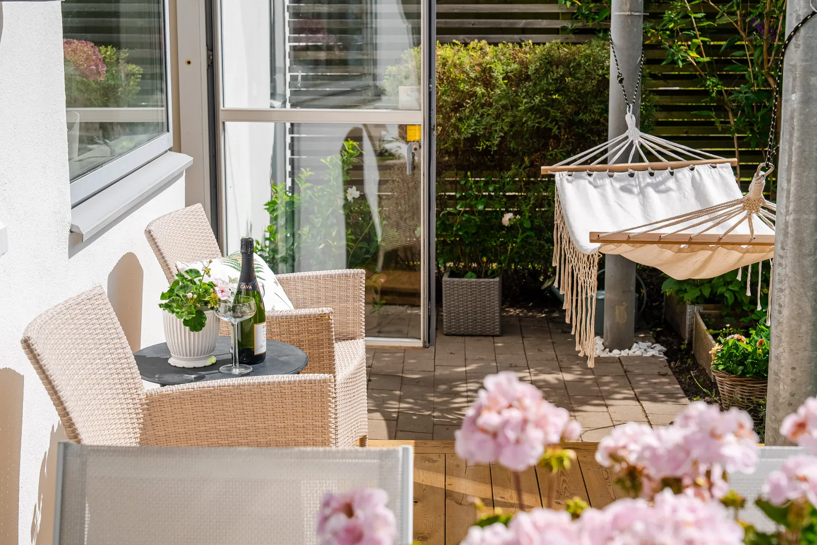 Bostadsrätt, Parternas gränd 49, Norra Fäladen , Lund