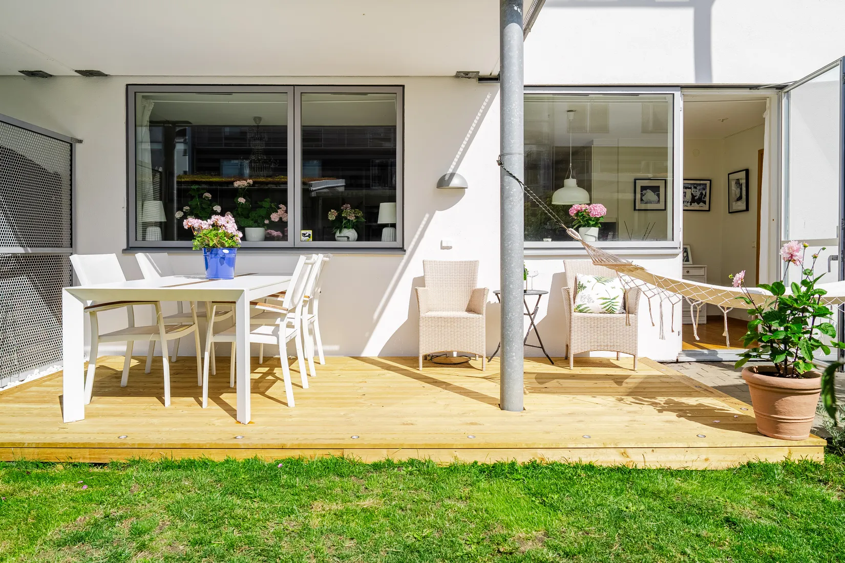 Bostadsrätt, Parternas gränd 49, Norra Fäladen , Lund