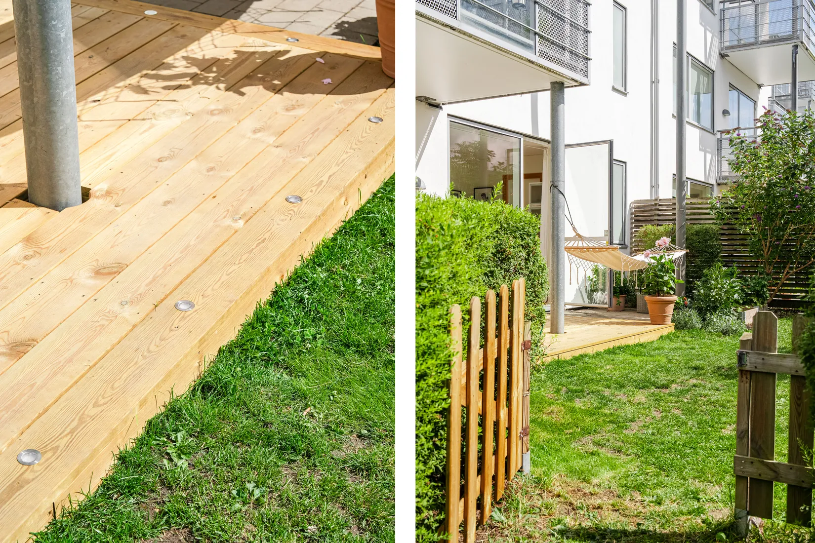 Bostadsrätt, Parternas gränd 49, Norra Fäladen , Lund