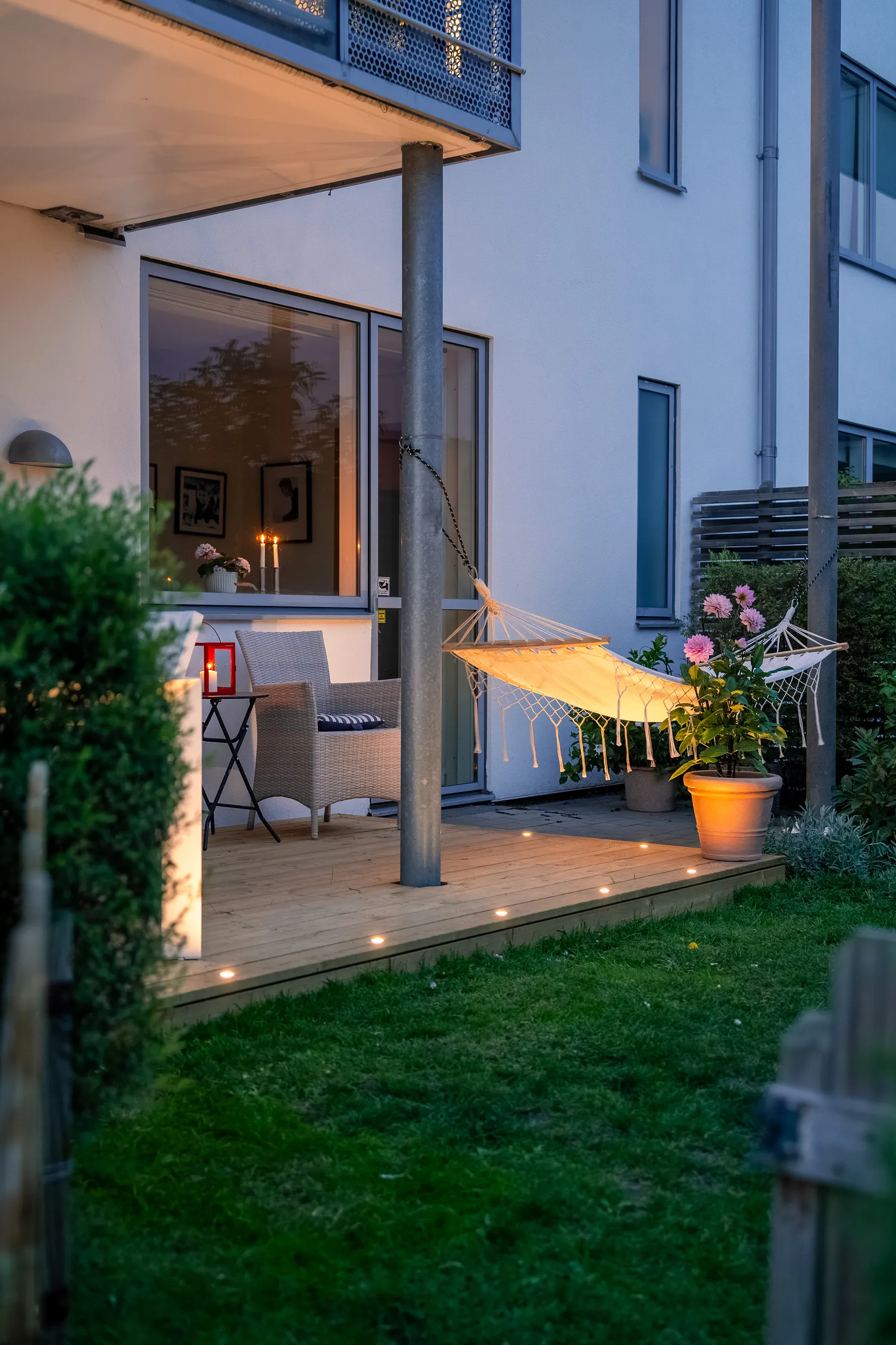 Bostadsrätt, Parternas gränd 49, Norra Fäladen , Lund