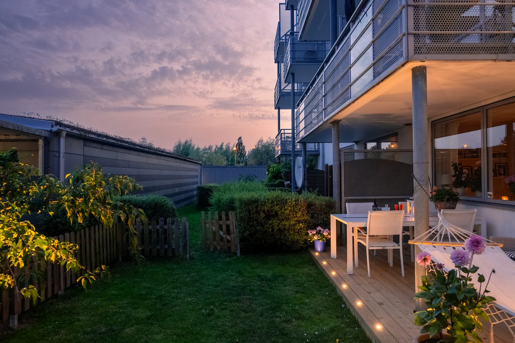 Bostadsrätt, Parternas gränd 49, Norra Fäladen , Lund