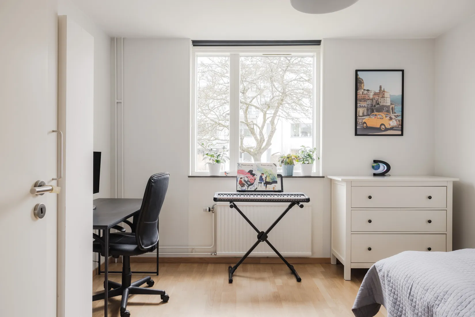 Bostadsrätt, Parternas gränd 49, Norra Fäladen , Lund