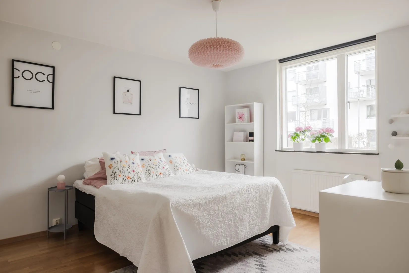 Bostadsrätt, Parternas gränd 49, Norra Fäladen , Lund