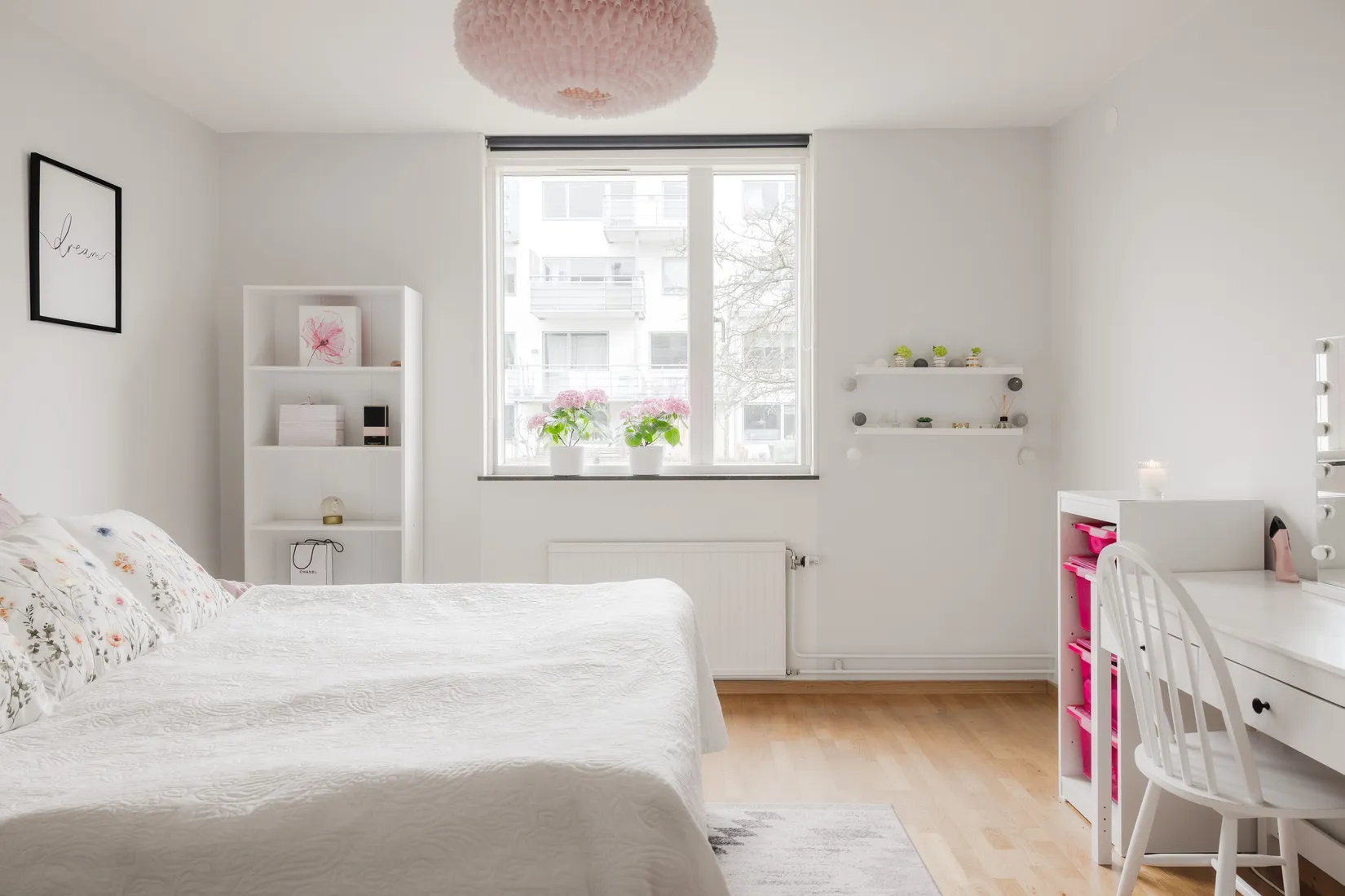 Bostadsrätt, Parternas gränd 49, Norra Fäladen , Lund