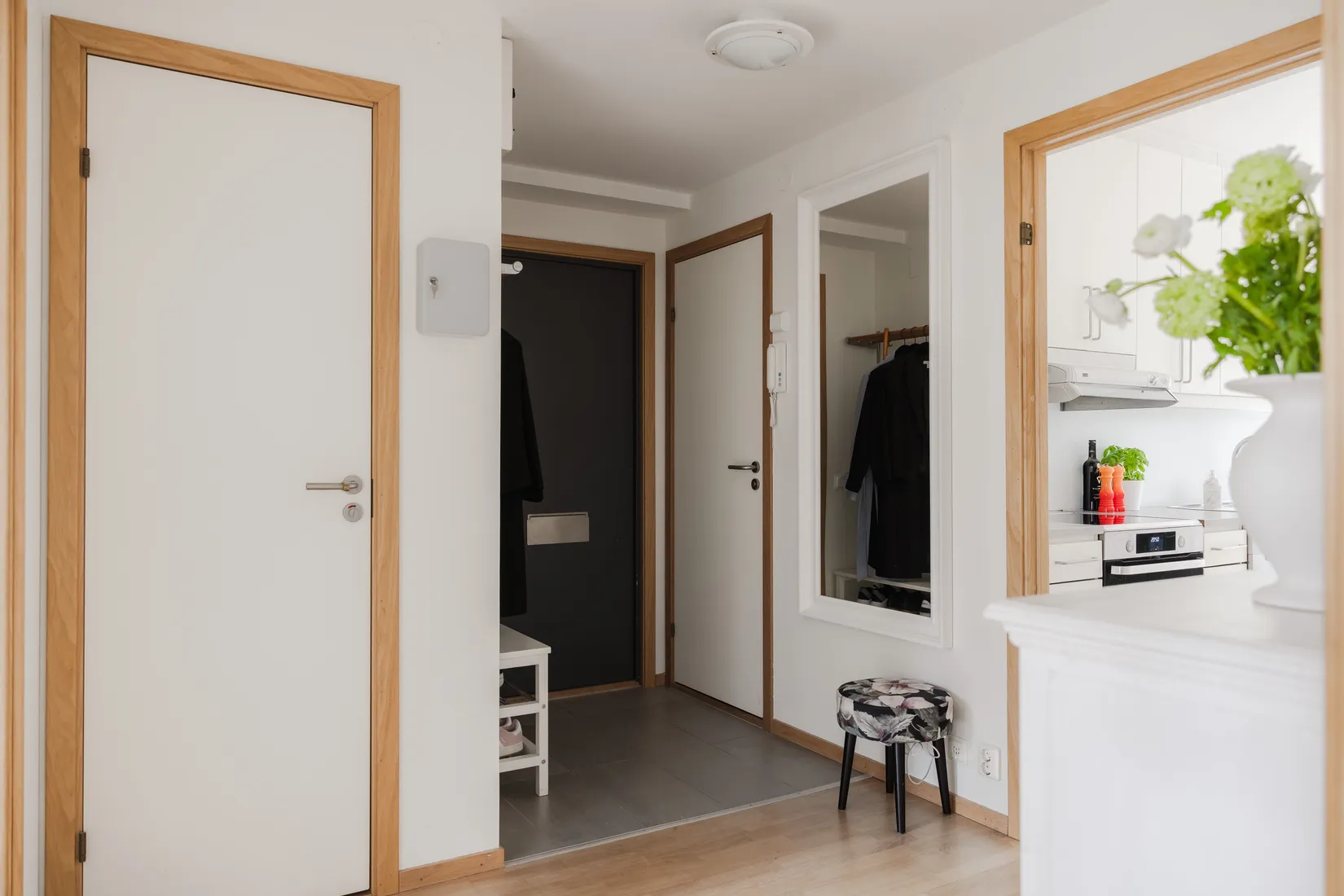 Bostadsrätt, Parternas gränd 49, Norra Fäladen , Lund