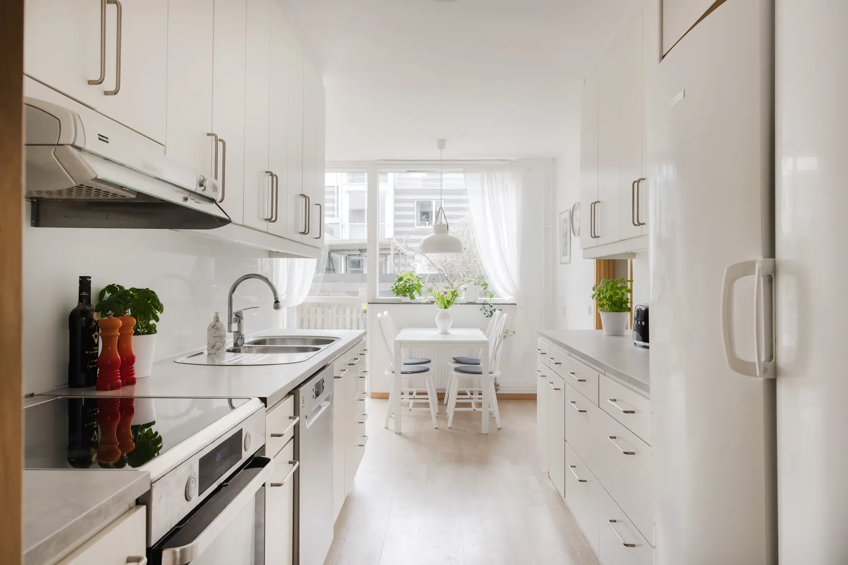 Bostadsrätt, Parternas gränd 49, Norra Fäladen , Lund