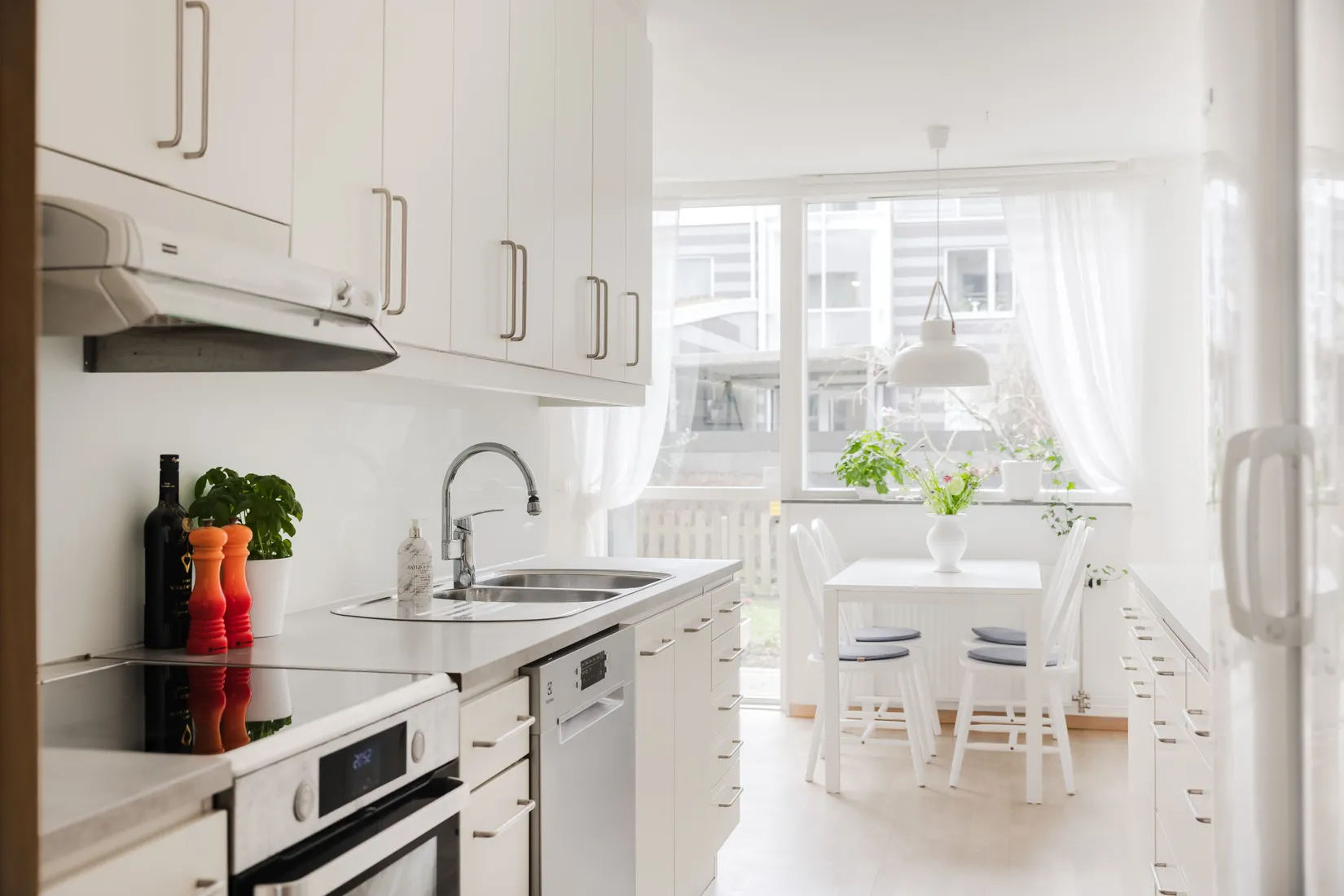 Bostadsrätt, Parternas gränd 49, Norra Fäladen , Lund