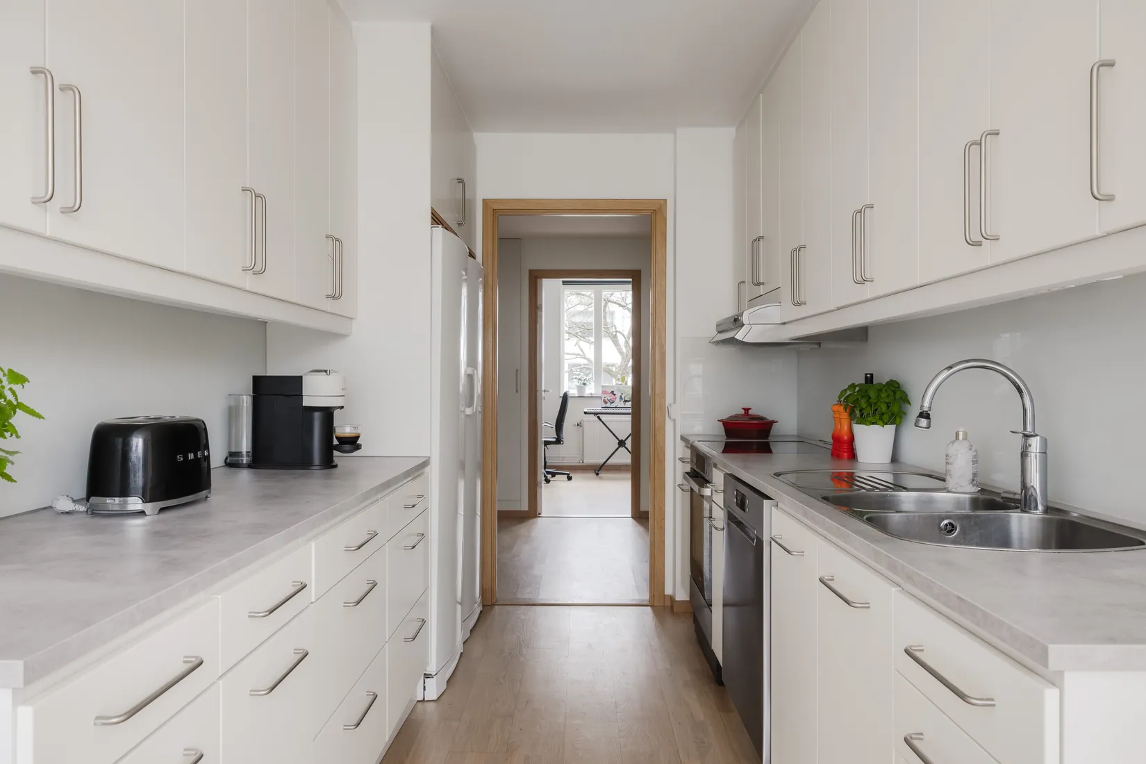 Bostadsrätt, Parternas gränd 49, Norra Fäladen , Lund