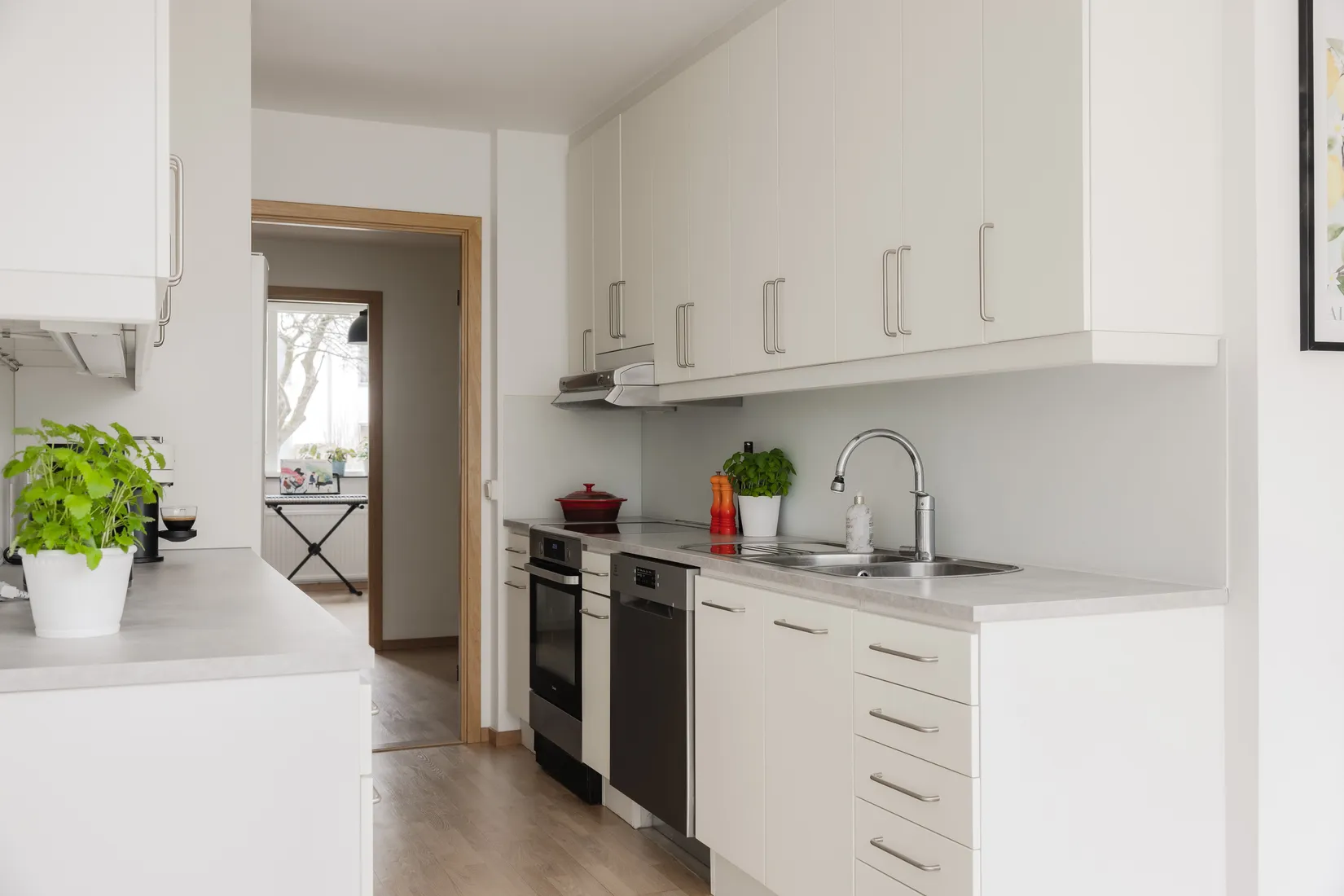 Bostadsrätt, Parternas gränd 49, Norra Fäladen , Lund