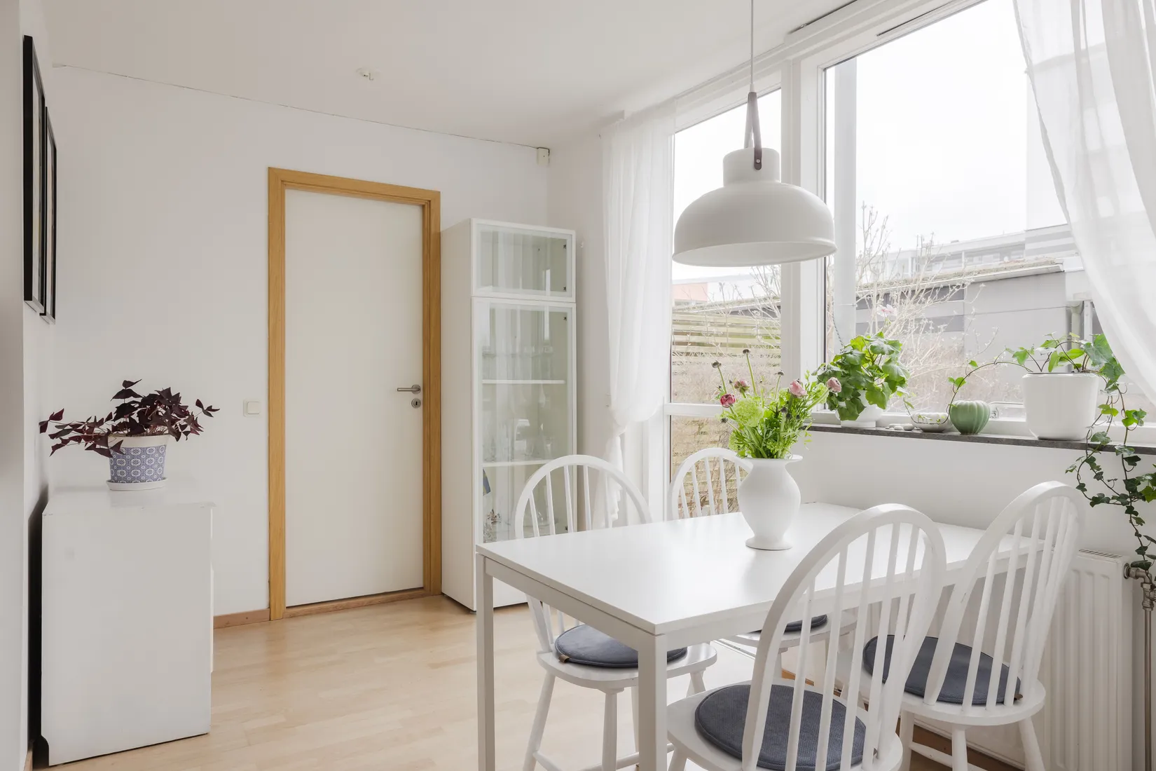 Bostadsrätt, Parternas gränd 49, Norra Fäladen , Lund