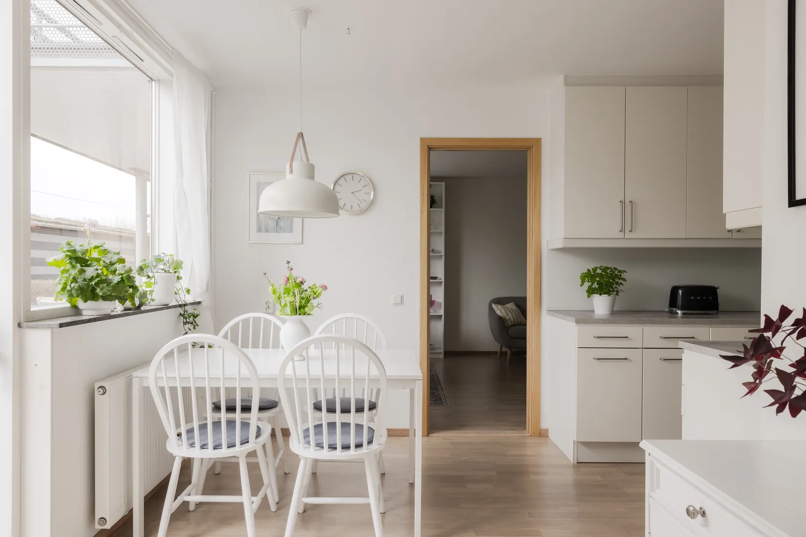 Bostadsrätt, Parternas gränd 49, Norra Fäladen , Lund