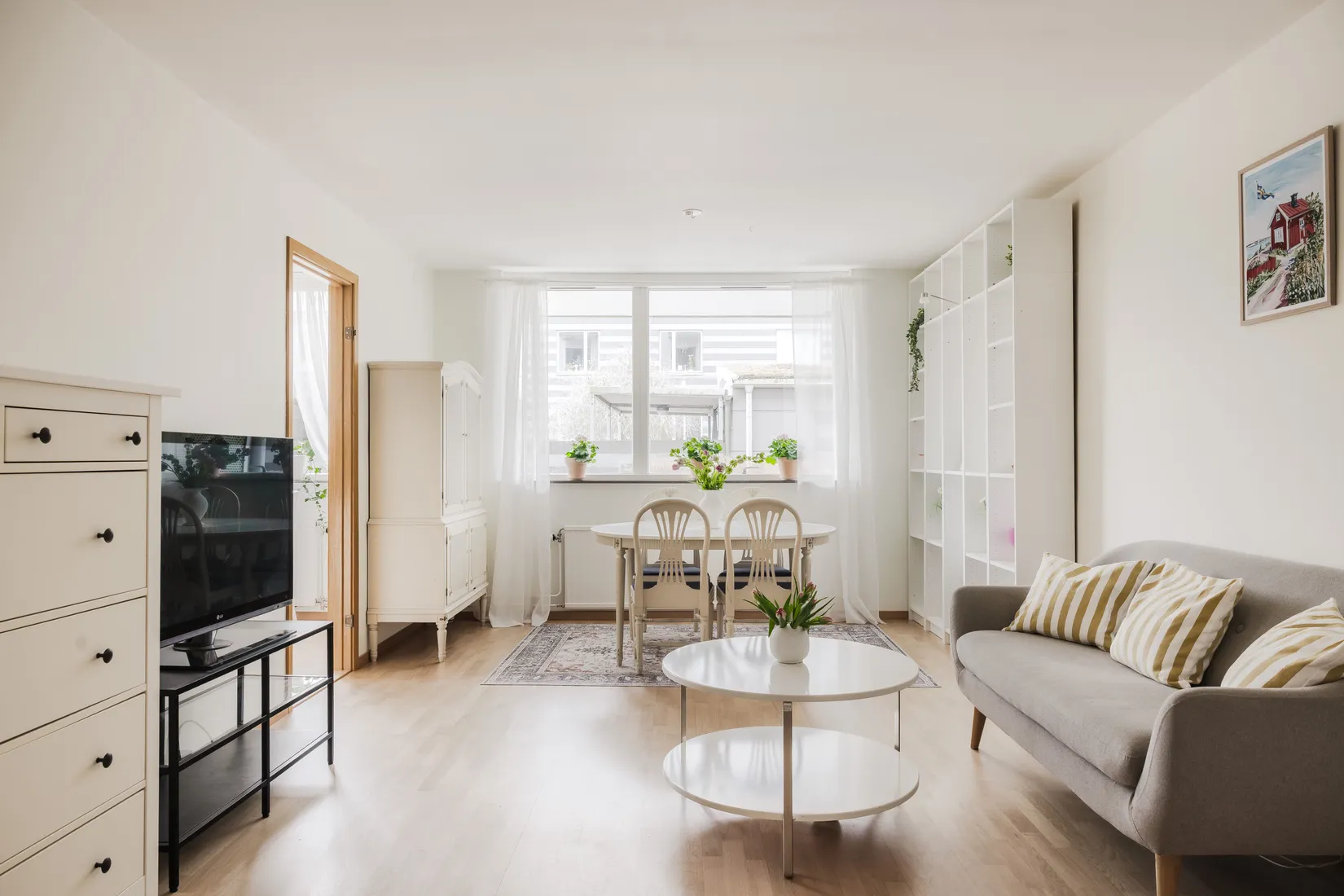 Bostadsrätt, Parternas gränd 49, Norra Fäladen , Lund