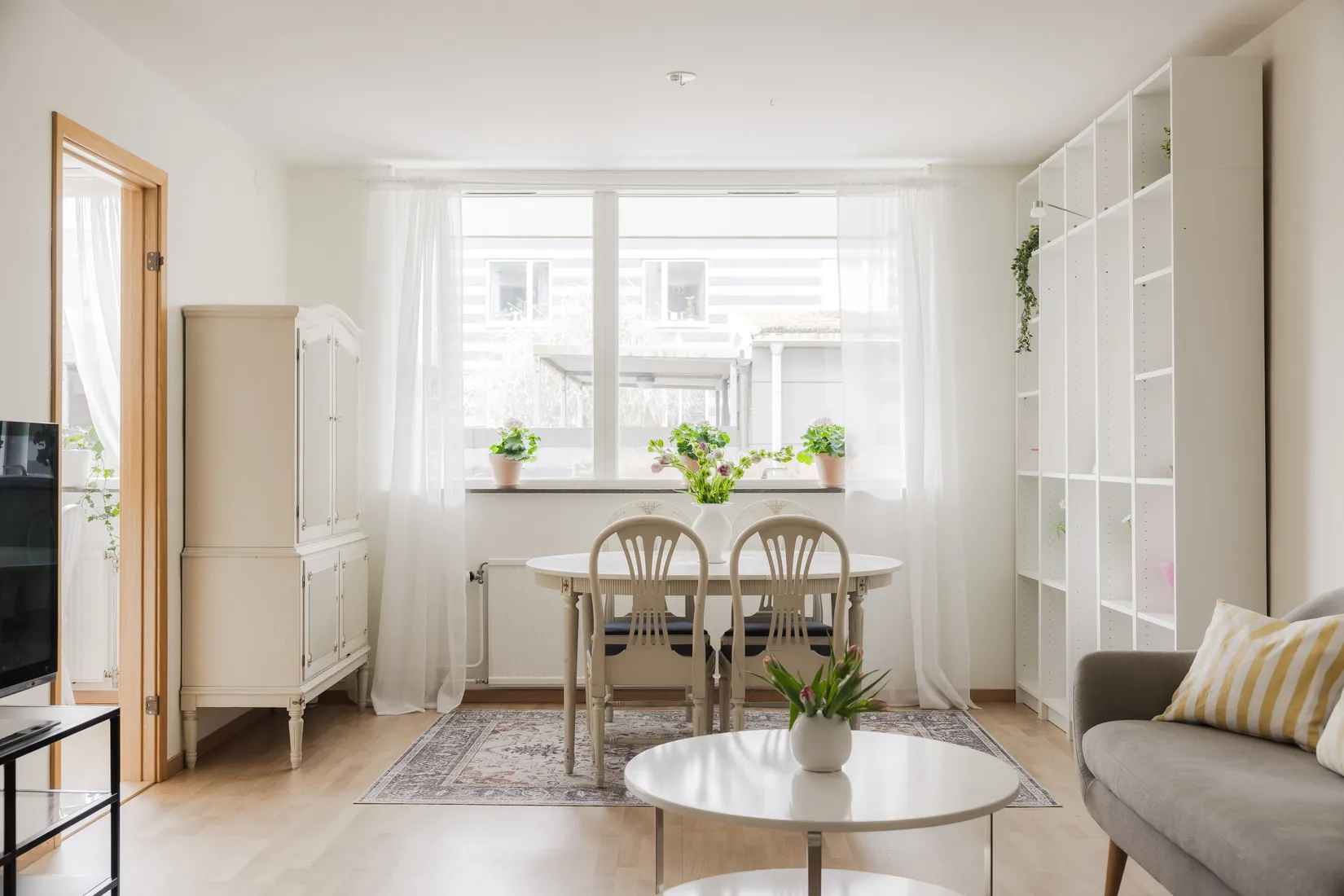 Bostadsrätt, Parternas gränd 49, Norra Fäladen , Lund