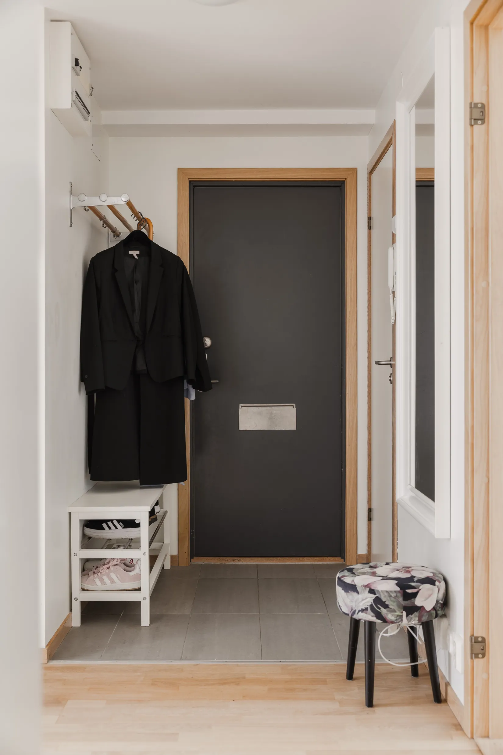 Bostadsrätt, Parternas gränd 49, Norra Fäladen , Lund