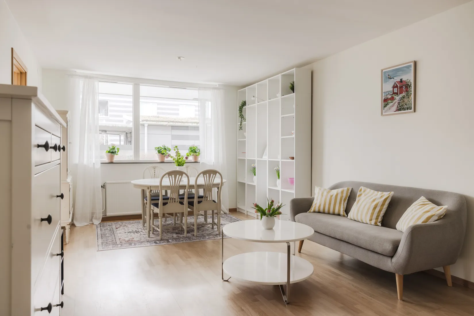 Bostadsrätt, Parternas gränd 49, Norra Fäladen , Lund