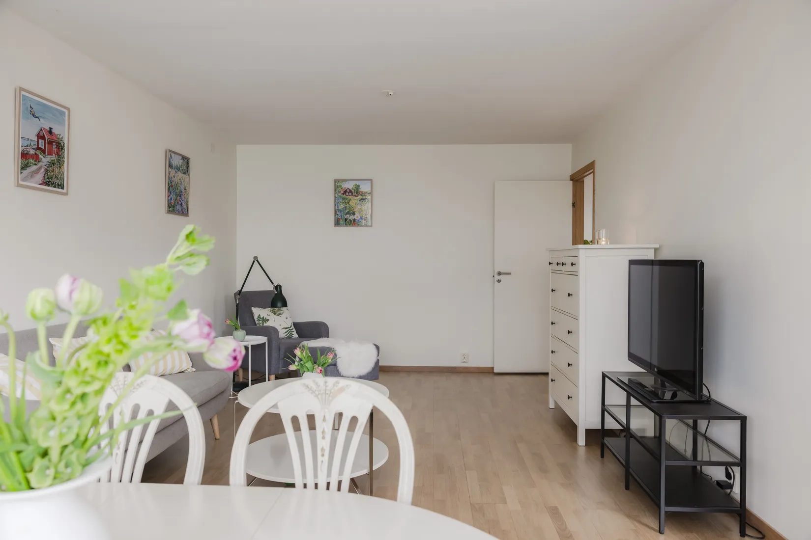 Bostadsrätt, Parternas gränd 49, Norra Fäladen , Lund