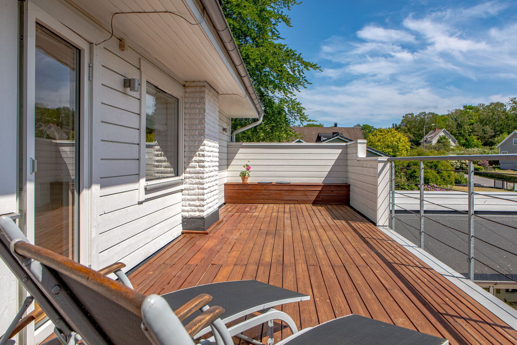 Villa, Golfvägen 11, Skrea, Falkenberg