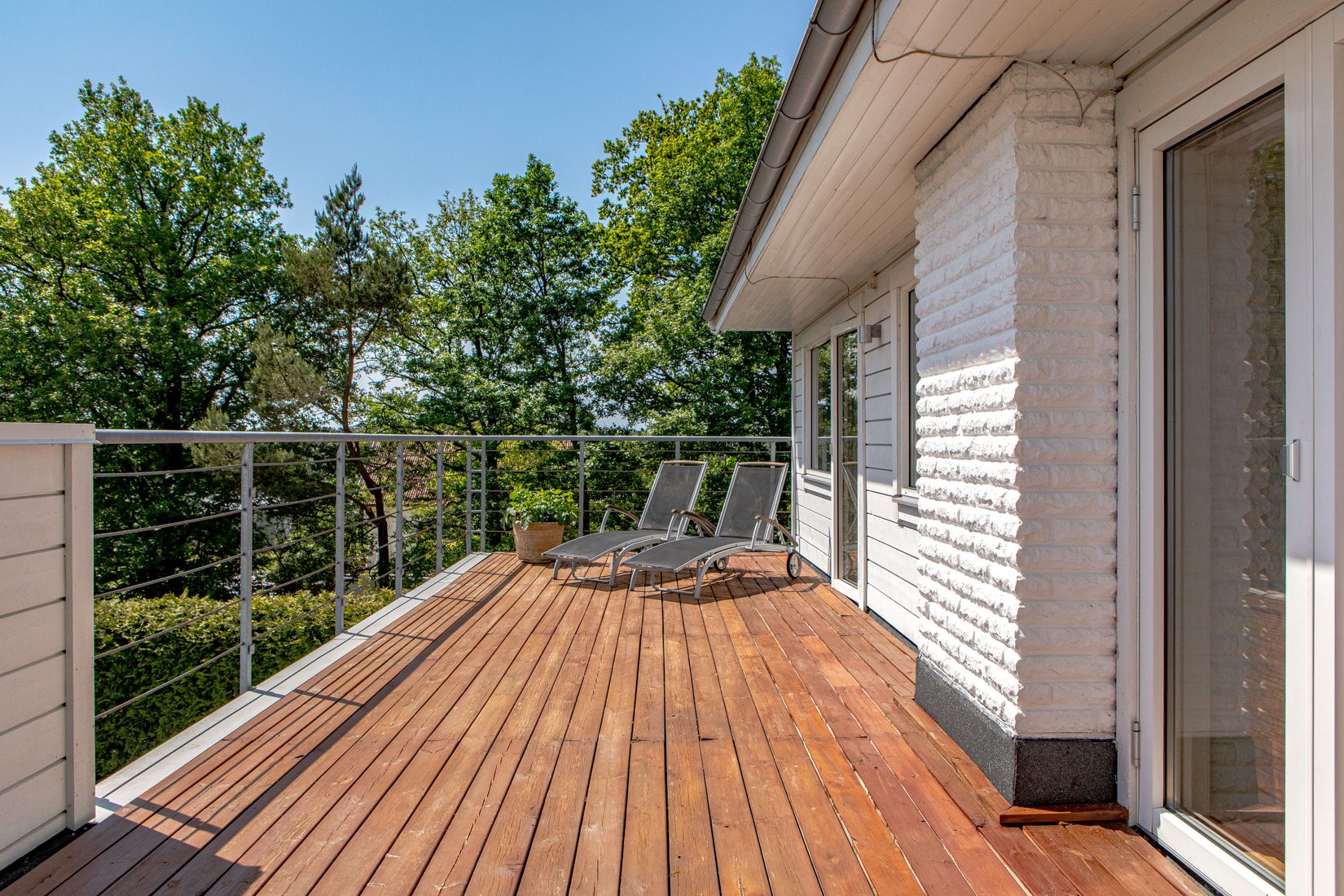 Villa, Golfvägen 11, Skrea, Falkenberg