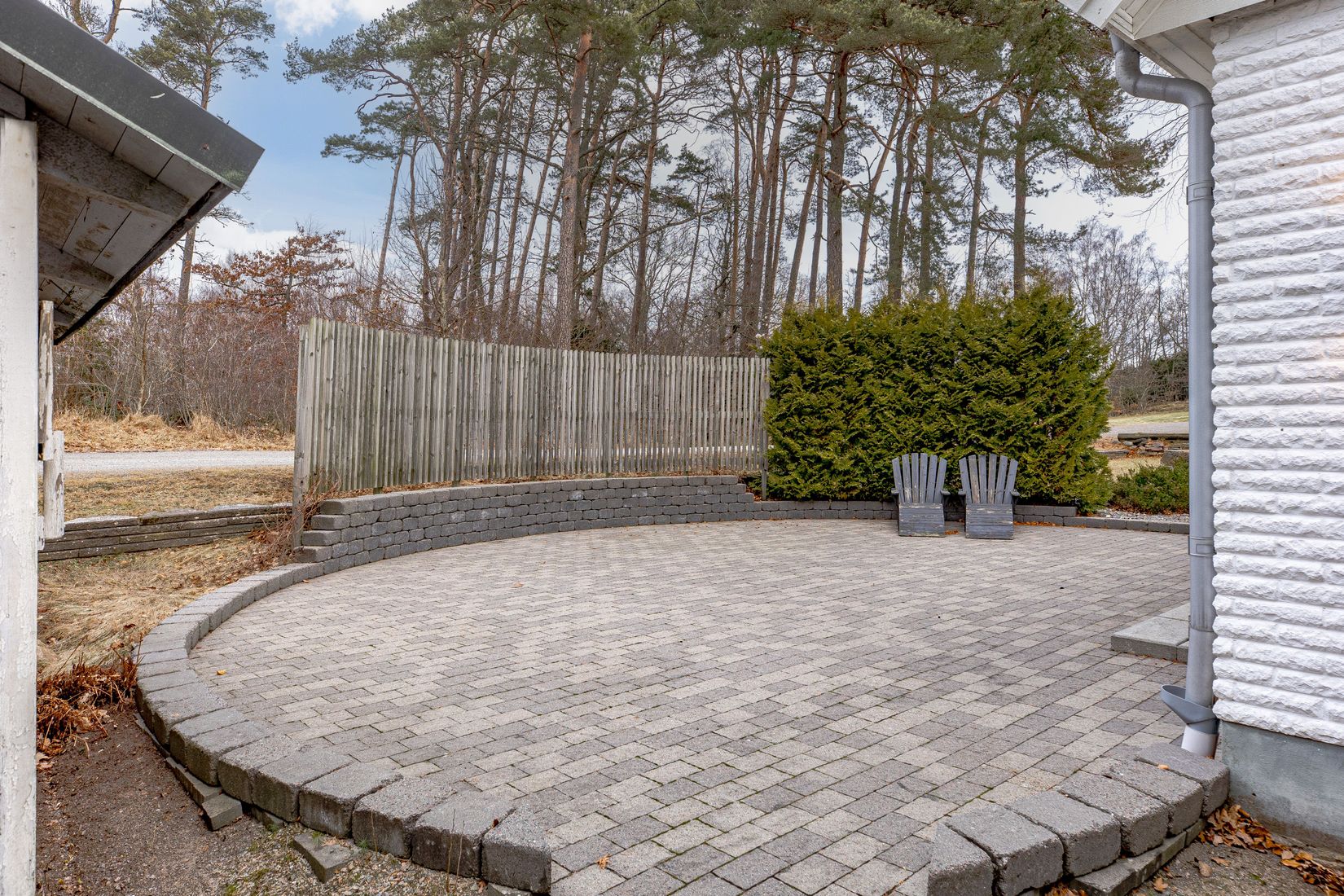 Villa, Golfvägen 11, Skrea, Falkenberg