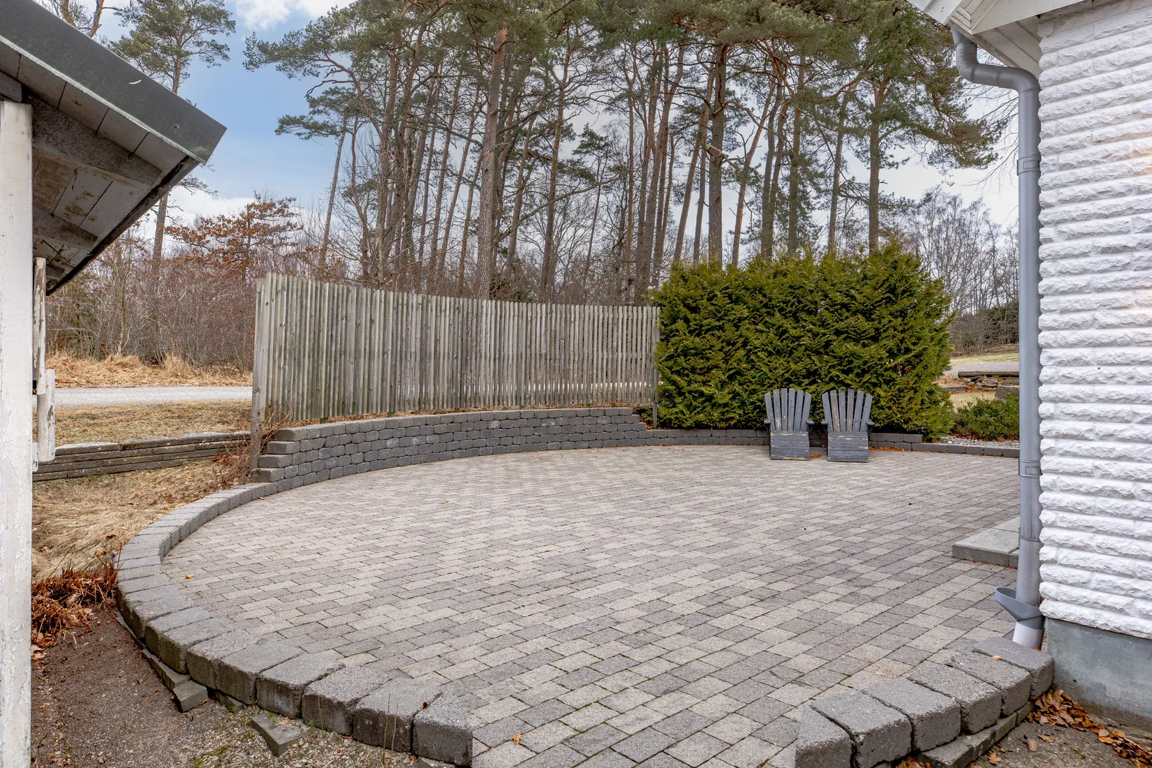 Villa, Golfvägen 11, Skrea, Falkenberg