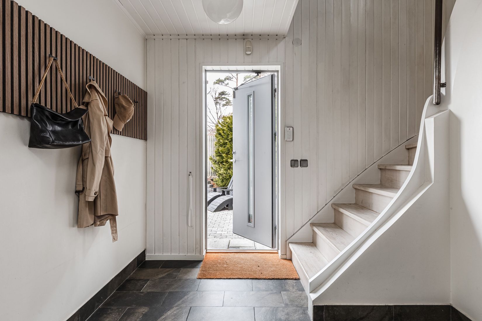 Villa, Golfvägen 11, Skrea, Falkenberg