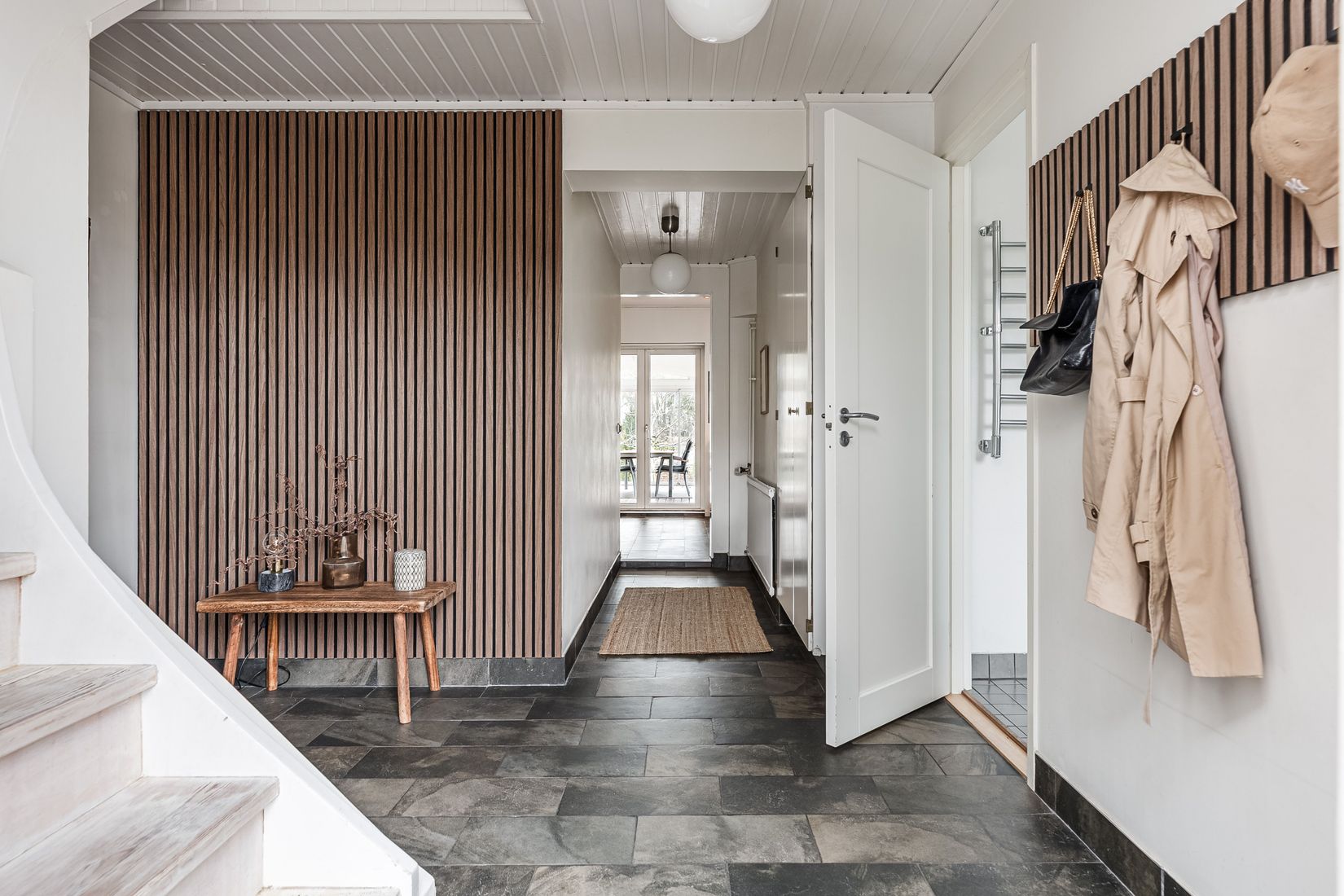 Villa, Golfvägen 11, Skrea, Falkenberg