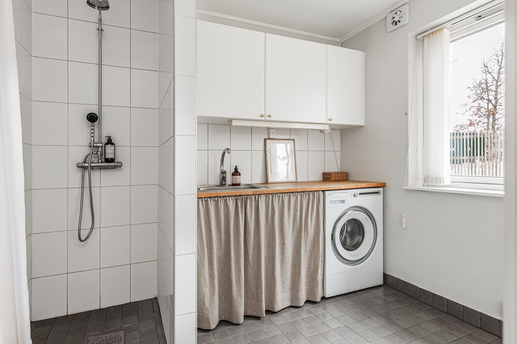 Villa, Golfvägen 11, Skrea, Falkenberg