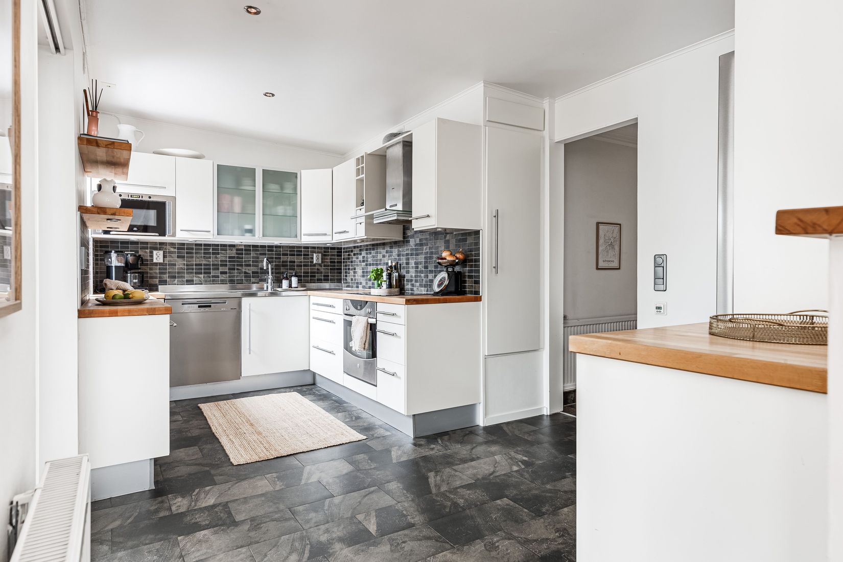 Villa, Golfvägen 11, Skrea, Falkenberg