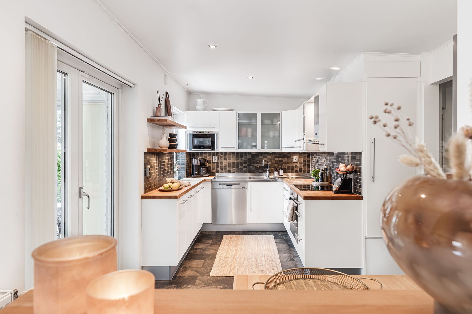 Villa, Golfvägen 11, Skrea, Falkenberg