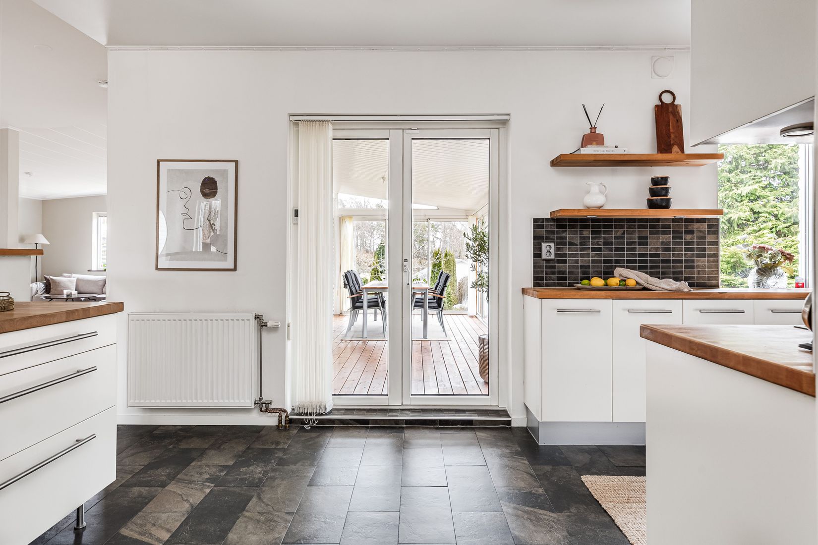 Villa, Golfvägen 11, Skrea, Falkenberg