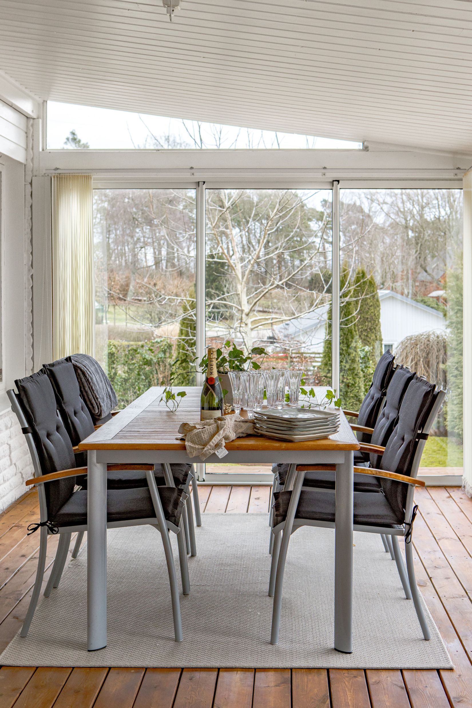 Villa, Golfvägen 11, Skrea, Falkenberg