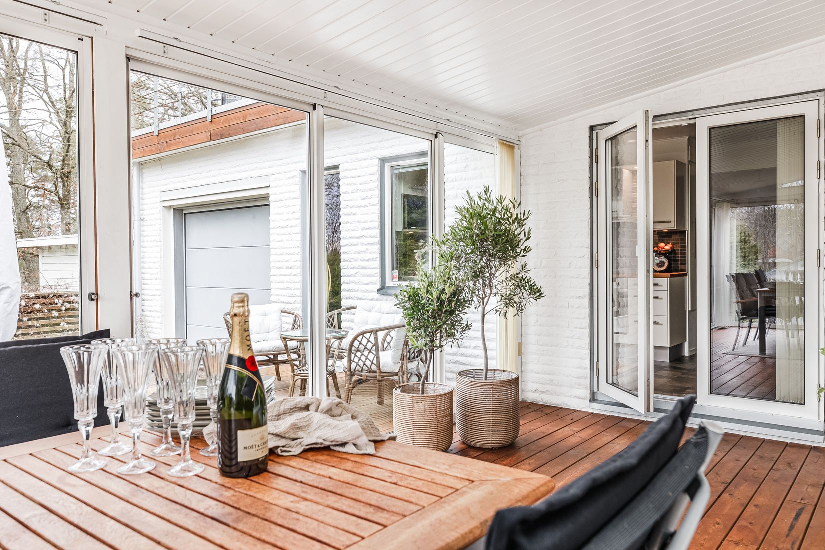 Villa, Golfvägen 11, Skrea, Falkenberg