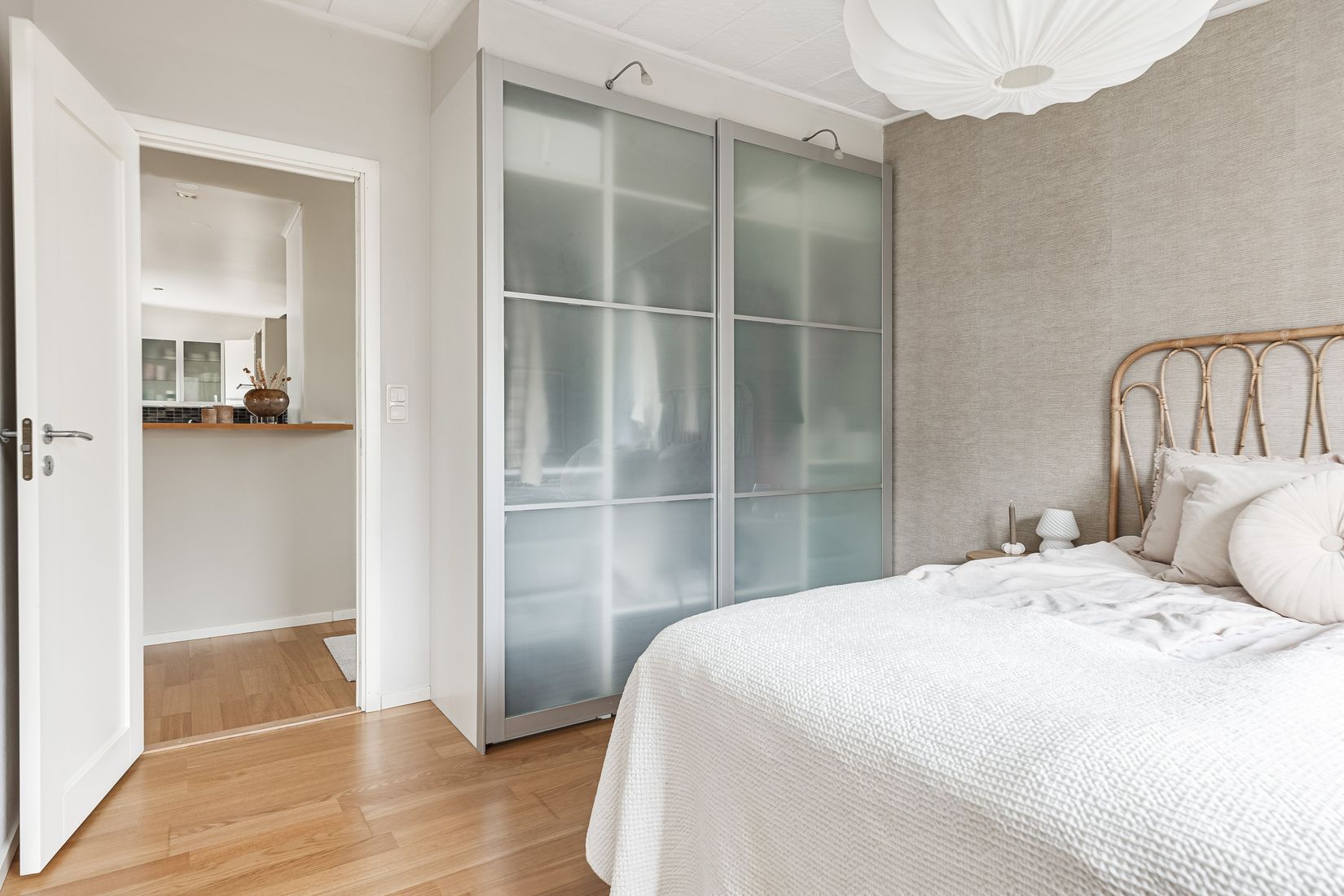 Villa, Golfvägen 11, Skrea, Falkenberg