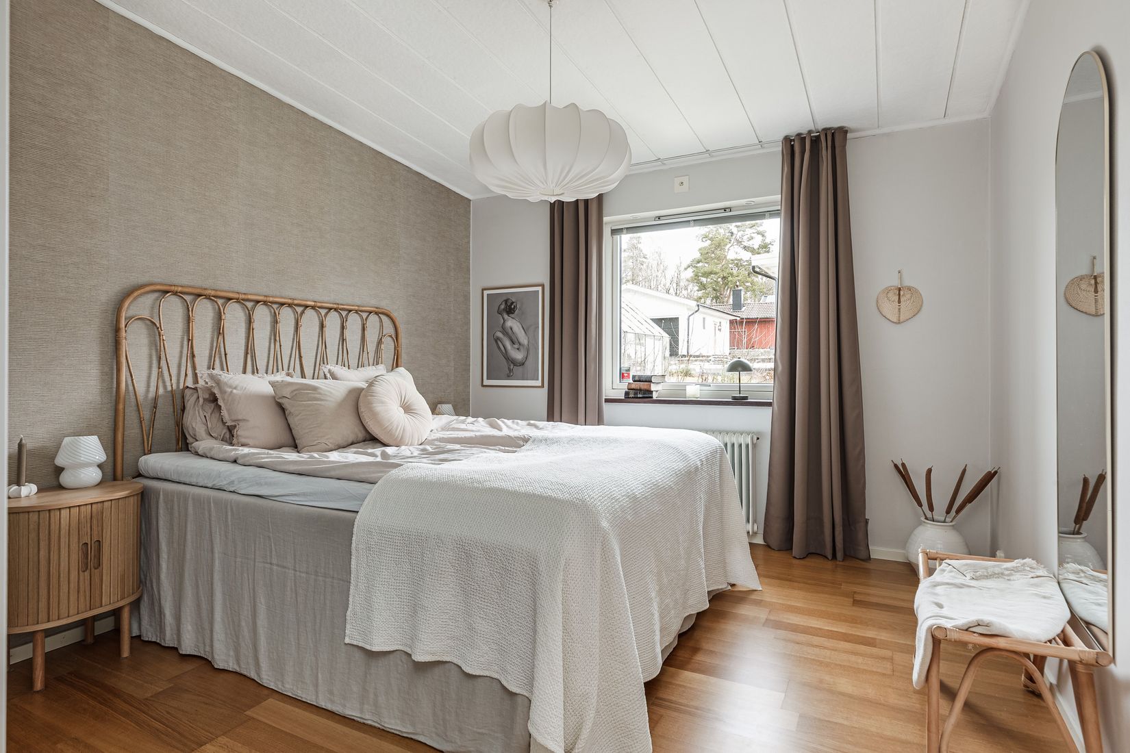 Villa, Golfvägen 11, Skrea, Falkenberg